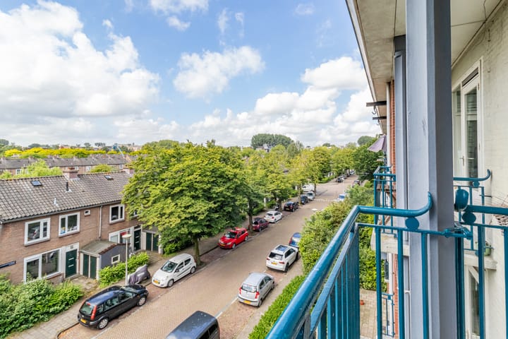 Foto 15 van Slauerhoffstraat 2-3