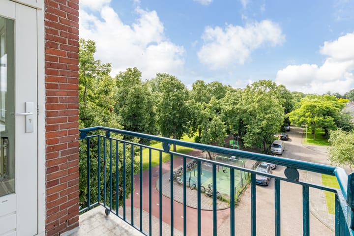 Foto 16 van Slauerhoffstraat 2-3