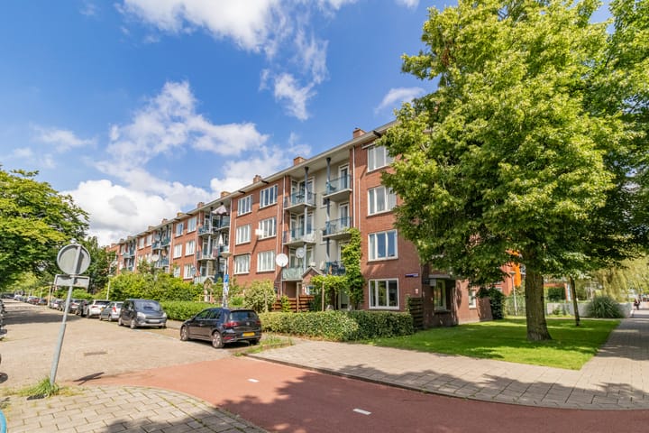 Foto 17 van Slauerhoffstraat 2-3