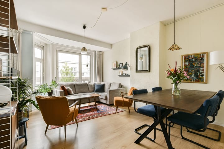 Foto 2 van Admiraal De Ruijterweg 429-3