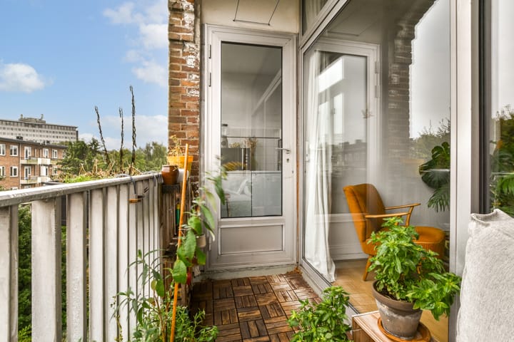 Foto 4 van Admiraal De Ruijterweg 429-3