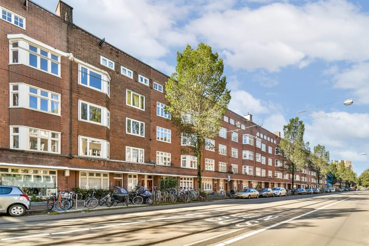 Foto 5 van Admiraal De Ruijterweg 429-3