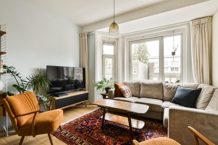 Foto 6 van Admiraal De Ruijterweg 429-3