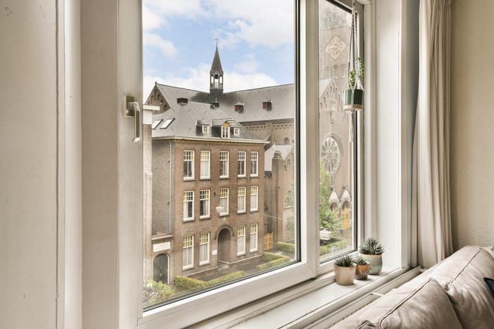 Foto 8 van Admiraal De Ruijterweg 429-3