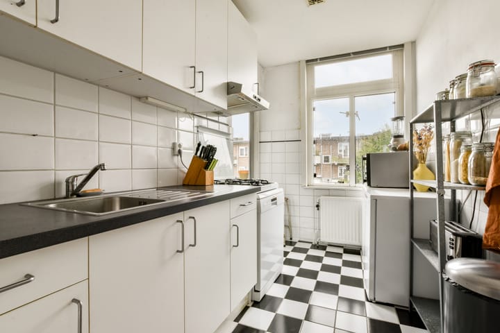 Foto 9 van Admiraal De Ruijterweg 429-3