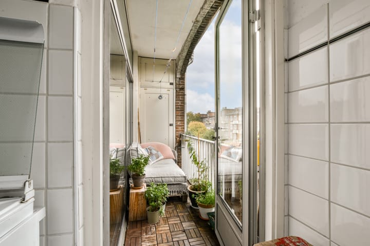 Foto 10 van Admiraal De Ruijterweg 429-3