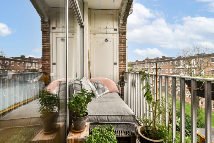 Foto 11 van Admiraal De Ruijterweg 429-3