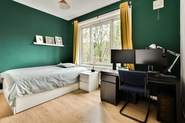 Foto 16 van Admiraal De Ruijterweg 429-3