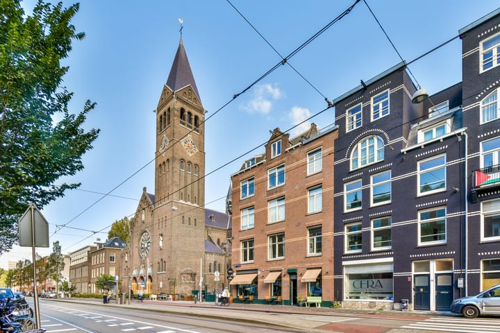 Foto 20 van Admiraal De Ruijterweg 429-3