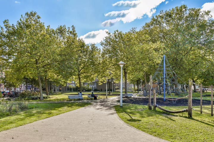 Foto 21 van Admiraal De Ruijterweg 429-3