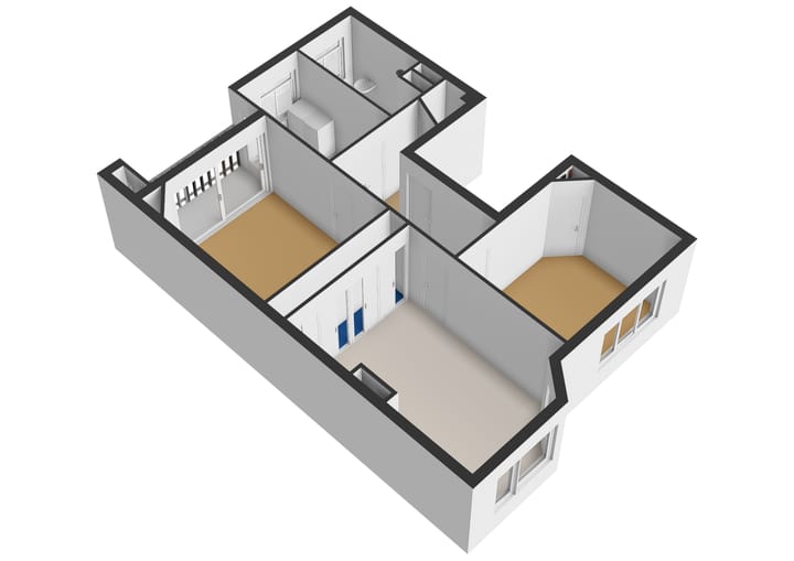 Foto 25 van Admiraal De Ruijterweg 429-3