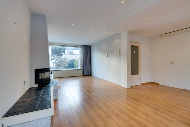 Foto 3 van Marianne van Hogendorpstraat 5