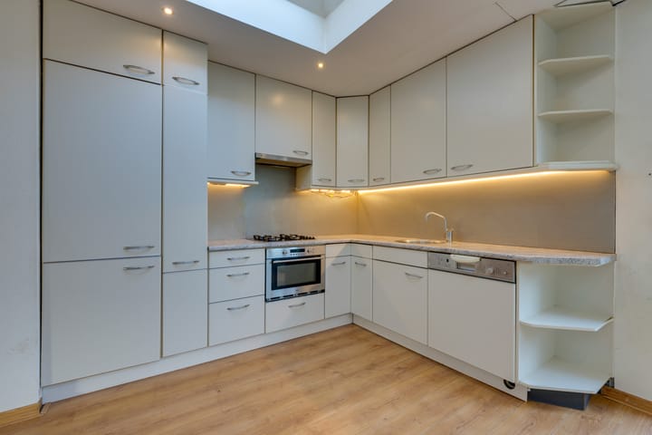 Foto 4 van Marianne van Hogendorpstraat 5