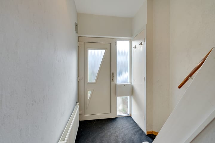 Foto 7 van Marianne van Hogendorpstraat 5