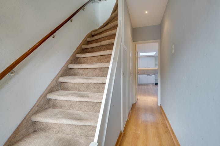 Foto 8 van Marianne van Hogendorpstraat 5