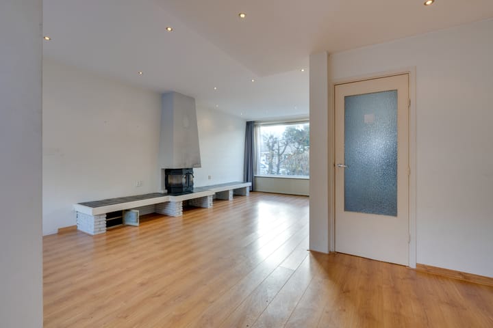 Foto 9 van Marianne van Hogendorpstraat 5