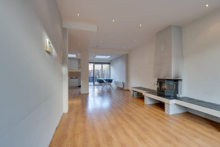 Foto 11 van Marianne van Hogendorpstraat 5