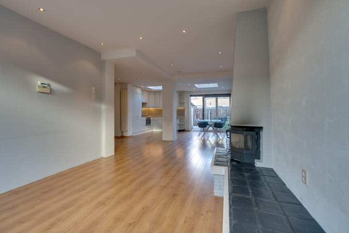 Foto 12 van Marianne van Hogendorpstraat 5