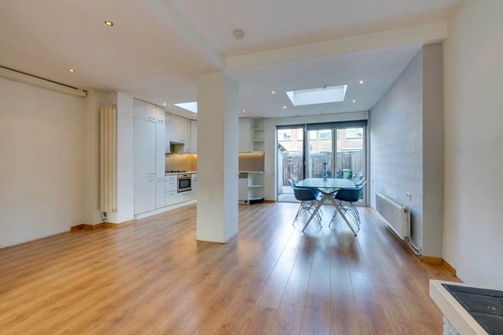 Foto 13 van Marianne van Hogendorpstraat 5