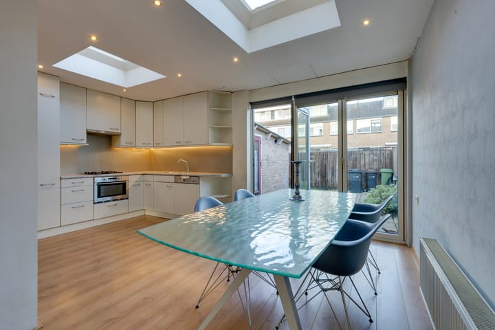 Foto 14 van Marianne van Hogendorpstraat 5