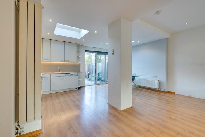 Foto 15 van Marianne van Hogendorpstraat 5