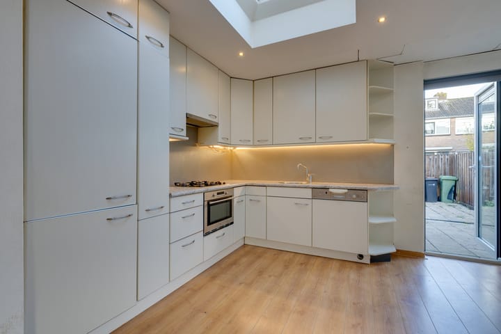 Foto 16 van Marianne van Hogendorpstraat 5