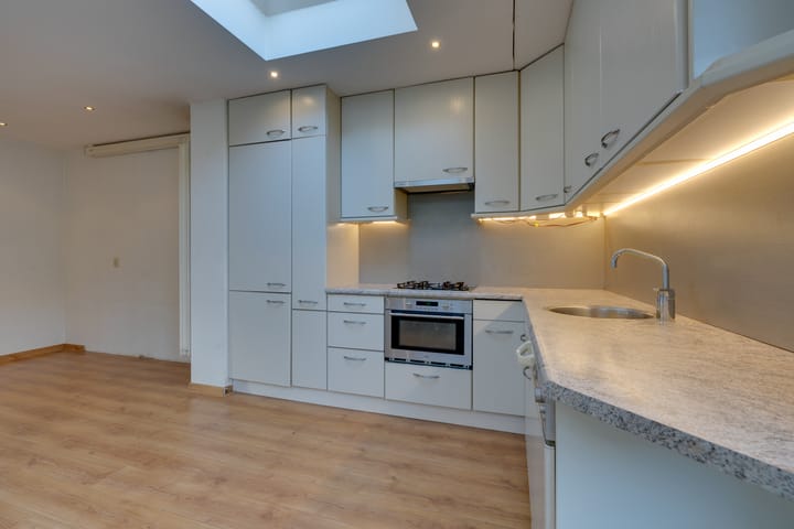 Foto 17 van Marianne van Hogendorpstraat 5