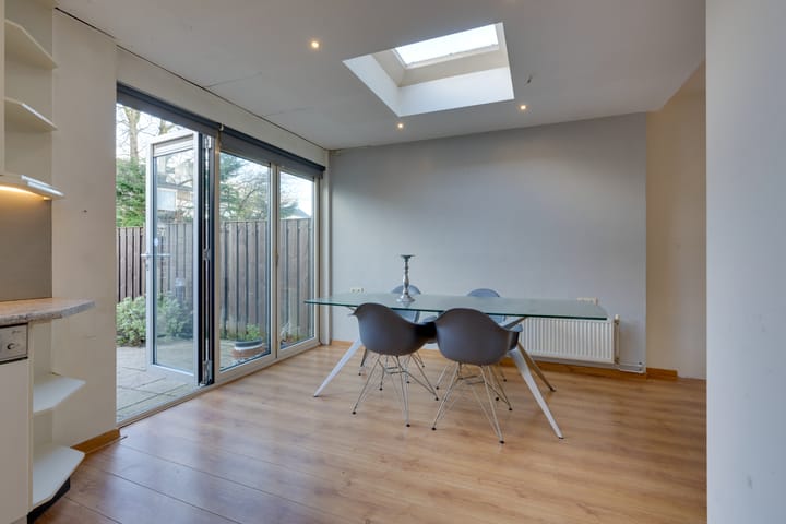 Foto 18 van Marianne van Hogendorpstraat 5