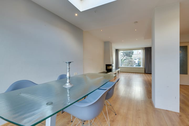 Foto 19 van Marianne van Hogendorpstraat 5