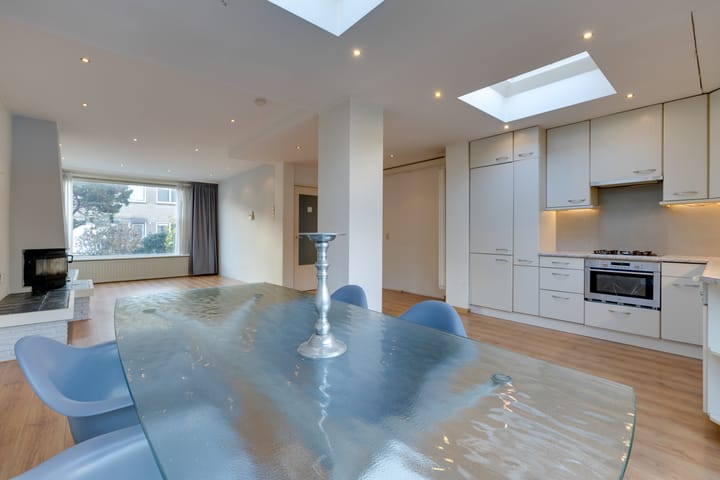 Foto 20 van Marianne van Hogendorpstraat 5