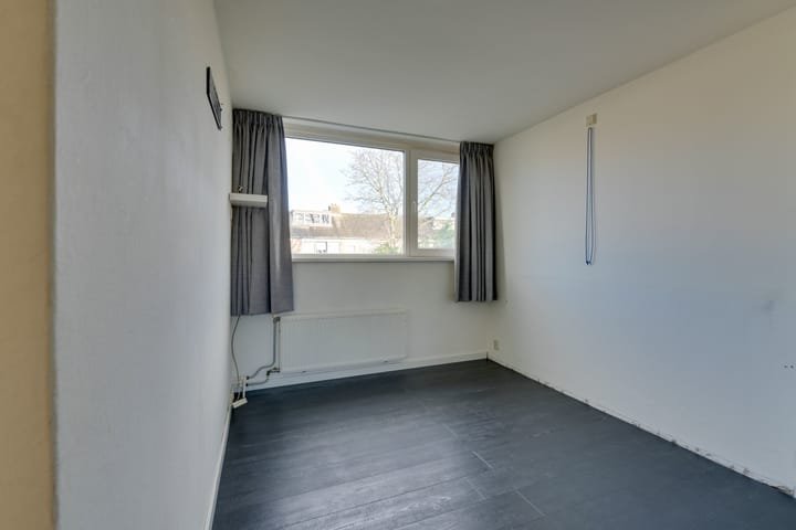 Foto 26 van Marianne van Hogendorpstraat 5