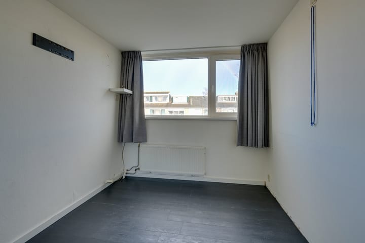 Foto 27 van Marianne van Hogendorpstraat 5