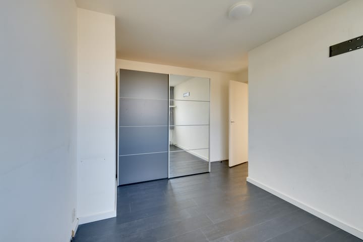 Foto 28 van Marianne van Hogendorpstraat 5