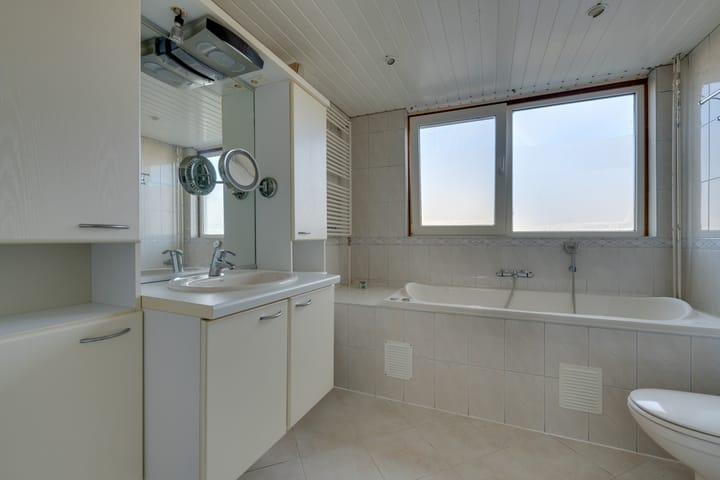 Foto 29 van Marianne van Hogendorpstraat 5