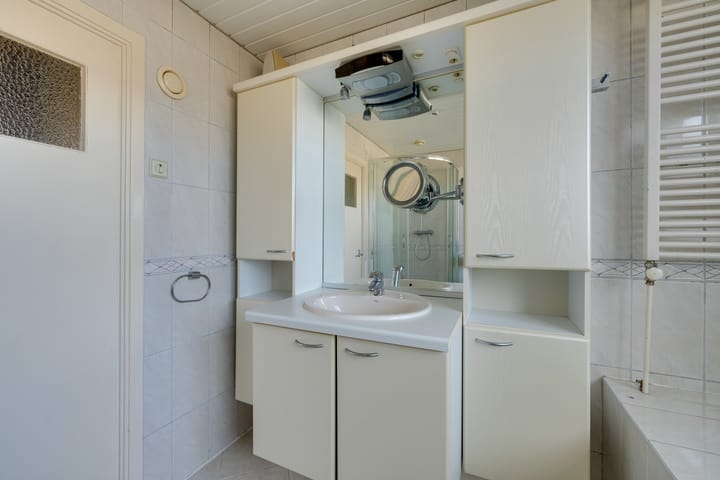 Foto 30 van Marianne van Hogendorpstraat 5