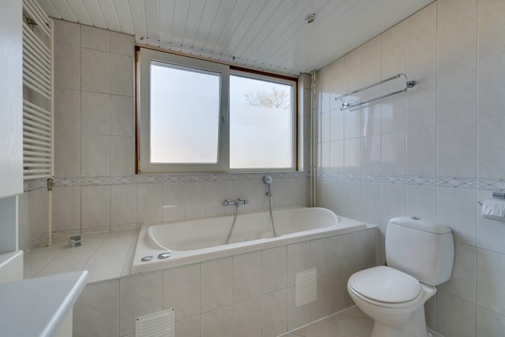 Foto 31 van Marianne van Hogendorpstraat 5