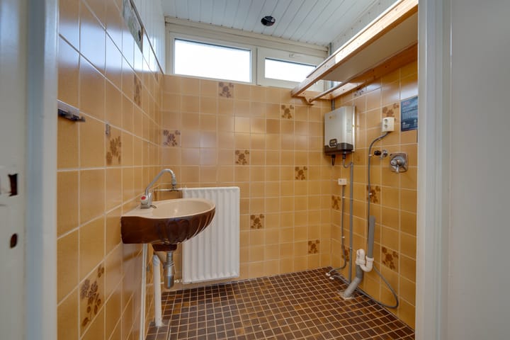 Foto 33 van Marianne van Hogendorpstraat 5