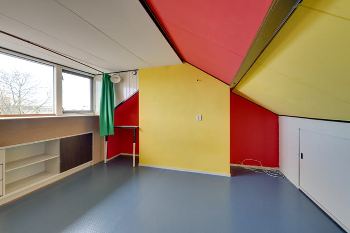 Foto 34 van Marianne van Hogendorpstraat 5