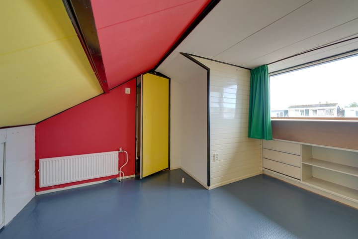 Foto 35 van Marianne van Hogendorpstraat 5