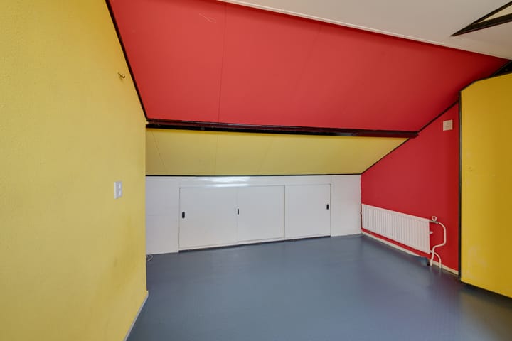 Foto 36 van Marianne van Hogendorpstraat 5