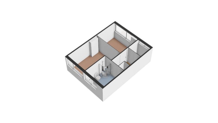 Foto 41 van Marianne van Hogendorpstraat 5