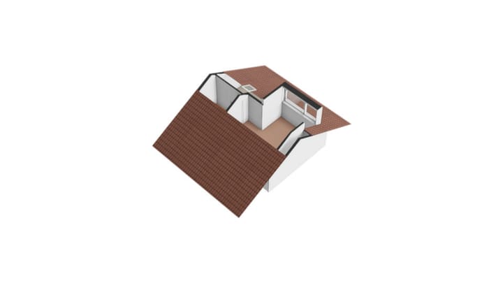 Foto 45 van Marianne van Hogendorpstraat 5