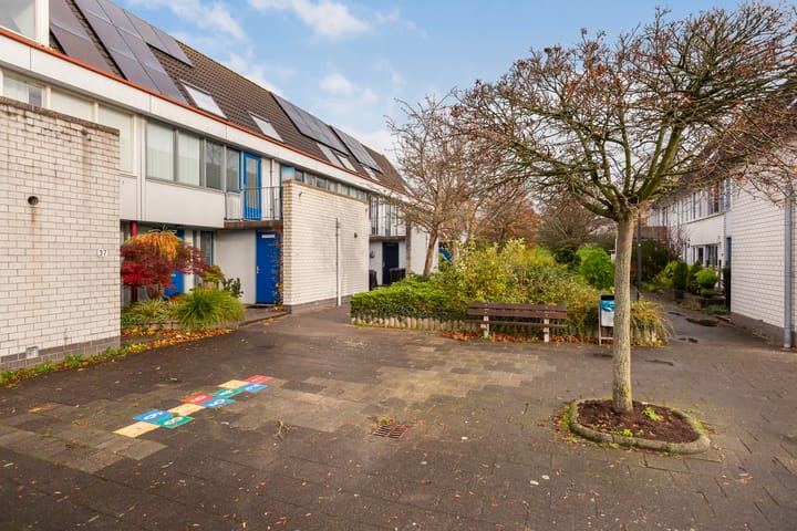 Foto 40 van Kalandermolen 41