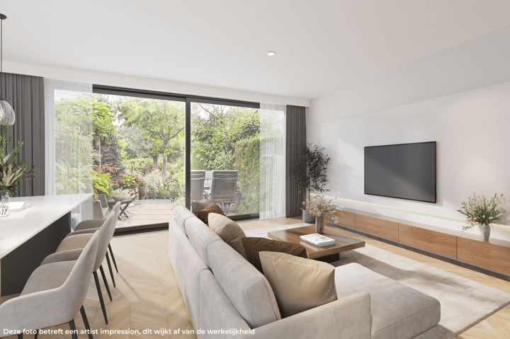 Foto 5 van Kalandermolen 41