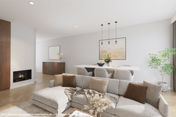 Foto 9 van Kalandermolen 41