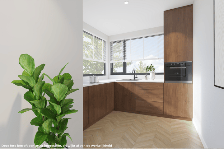 Foto 12 van Kalandermolen 41