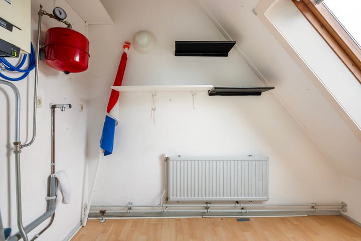 Foto 38 van Kalandermolen 41