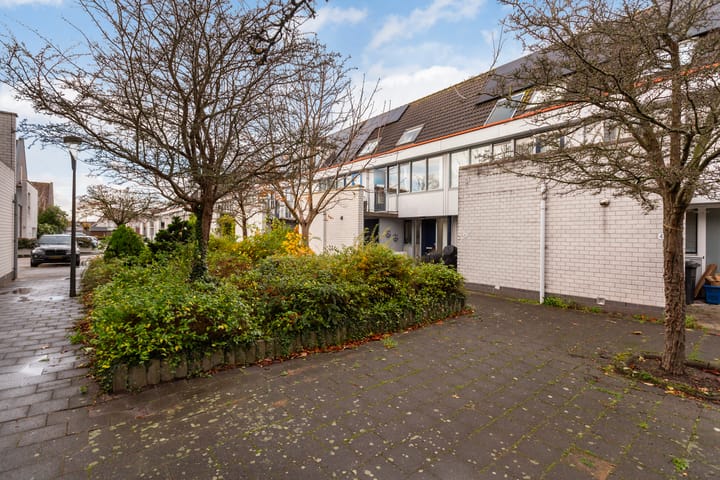 Foto 2 van Kalandermolen 41