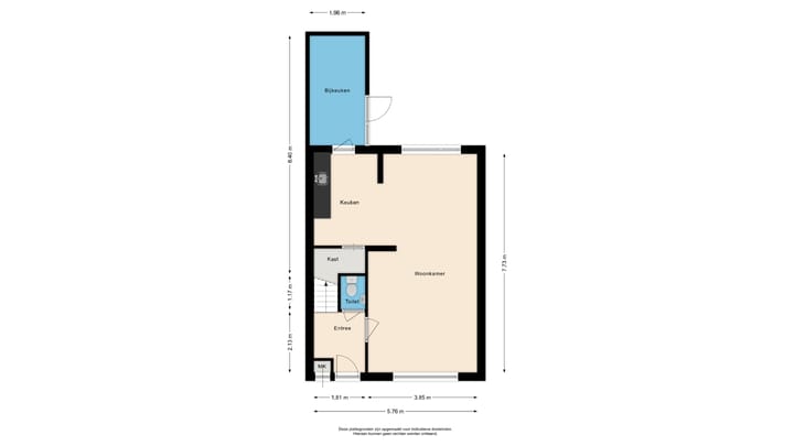 Foto 28 van Abbenven 65