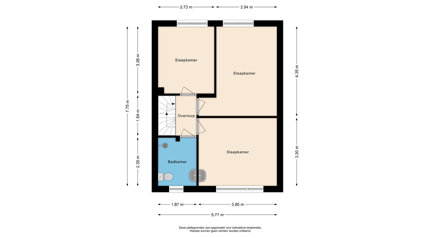 Foto 29 van Abbenven 65